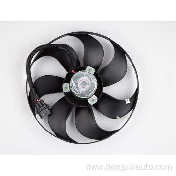 1JD959455 VW Skoda Radiator Fan Cooling Fan